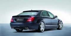 Lorinser Mercedes S70