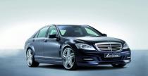 Lorinser Mercedes S70