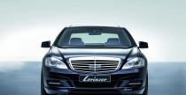 Lorinser Mercedes S70