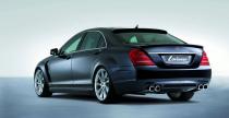 Lorinser Mercedes S70