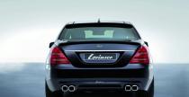 Lorinser Mercedes S70