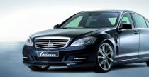 Lorinser Mercedes S70