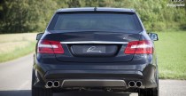 Mercedes E50 CLR tuning Lumma Design