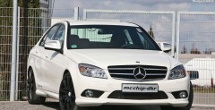 Mercedes-Benz C200 CDI White Series wedug MCCHIP