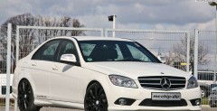 Mercedes-Benz C200 CDI White Series wedug MCCHIP