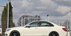 Mercedes-Benz C200 CDI White Series wedug MCCHIP