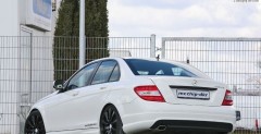 Mercedes-Benz C200 CDI White Series wedug MCCHIP