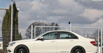 Mercedes-Benz C200 CDI White Series wedug MCCHIP