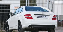 Mercedes-Benz C200 CDI White Series wedug MCCHIP