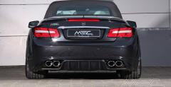 Mercedes E Cabrio MEC Design