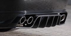 Mercedes E Cabrio MEC Design