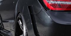 Mercedes E Cabrio MEC Design