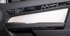 Mercedes E Cabrio MEC Design