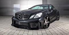 Mercedes E Cabrio MEC Design