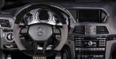 Mercedes E Cabrio MEC Design