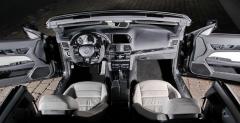 Mercedes E Cabrio MEC Design