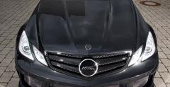 Mercedes E Cabrio MEC Design