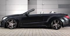 Mercedes E Cabrio MEC Design