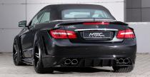 Mercedes E Cabrio MEC Design