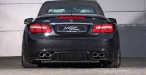 Mercedes E Cabrio MEC Design