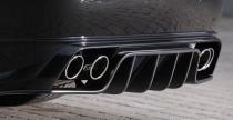 Mercedes E Cabrio MEC Design