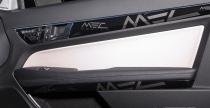 Mercedes E Cabrio MEC Design
