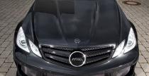 Mercedes E Cabrio MEC Design