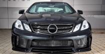 Mercedes E Cabrio MEC Design