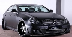 Mercedes CLS MEC Design