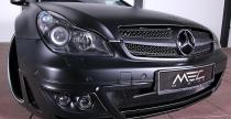 Mercedes CLS MEC Design