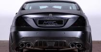 Mercedes CLS MEC Design