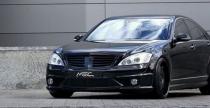 Mercedes S MEC Design