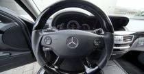 Mercedes S MEC Design