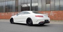 Mercedes S63 AMG MEC Design