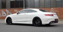 Mercedes S63 AMG MEC Design