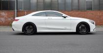 Mercedes S63 AMG MEC Design
