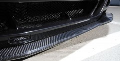 Mercedes SLS AMG MEC Design