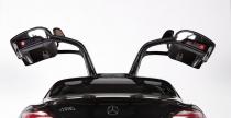 Mercedes SLS AMG MEC Design