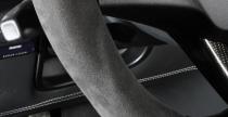 Mercedes SLS AMG po modyfikacjach MEC Design Mercedes SLS AMG po modyfikacjach MEC Design