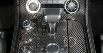 Mercedes SLS AMG po modyfikacjach MEC Design Mercedes SLS AMG po modyfikacjach MEC Design