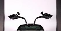 Mercedes SLS AMG po modyfikacjach MEC Design Mercedes SLS AMG po modyfikacjach MEC Design