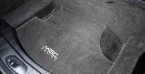 Mercedes SLS AMG po modyfikacjach MEC Design Mercedes SLS AMG po modyfikacjach MEC Design