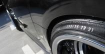 Mercedes SLS AMG po modyfikacjach MEC Design Mercedes SLS AMG po modyfikacjach MEC Design