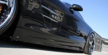 Mercedes SLS AMG po modyfikacjach MEC Design Mercedes SLS AMG po modyfikacjach MEC Design