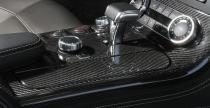 Mercedes SLS AMG po modyfikacjach MEC Design Mercedes SLS AMG po modyfikacjach MEC Design