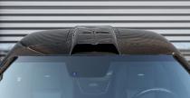 Mercedes SLS AMG po modyfikacjach MEC Design Mercedes SLS AMG po modyfikacjach MEC Design