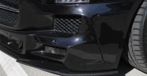 Mercedes SLS AMG po modyfikacjach MEC Design Mercedes SLS AMG po modyfikacjach MEC Design