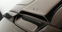 Mercedes SLS AMG po modyfikacjach MEC Design Mercedes SLS AMG po modyfikacjach MEC Design
