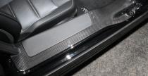 Mercedes SLS AMG po modyfikacjach MEC Design Mercedes SLS AMG po modyfikacjach MEC Design