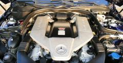 Mercedes E63 AMG Pachura Moto Center